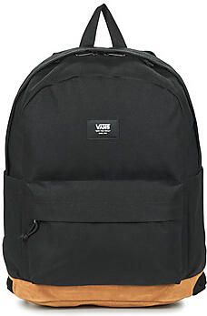 Vans Sportieve Zwarte Rugzak voor Black Unisex
