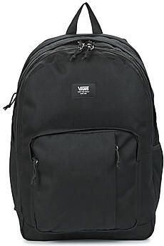 Vans Trek Rugzak Zwart Tas Black Unisex