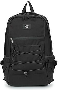 Vans Originele rugzak voor in zwart Black Unisex