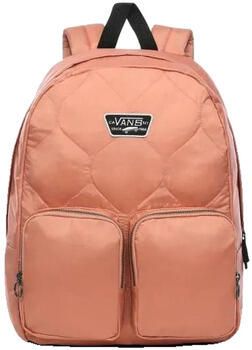 Vans Rugzak Sac à dos Long Haul polysatin de haute qualité