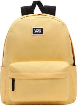 Vans Rugzak Sac à dos Old Skool H2 jaune