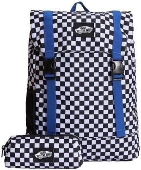 Vans Rugzak Utility