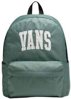 Vans Rugzak VN000H4W1CI1 BACKPACK-DARK FOREST