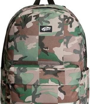 Vans Rugzak Vn000h4w1o31 Old Skool Backpack