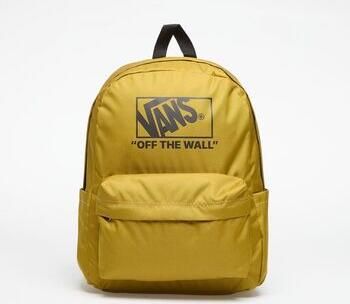 Vans Rugzak VN000H4WEMJ1-BURNT GOLD