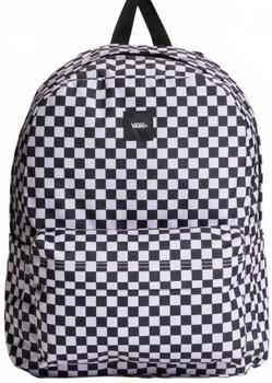 Vans Rugzak Vn000h4xh8h1 Old Skool Check Backpa