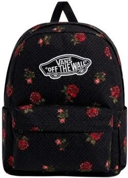 Vans Rugzak Vn000h4ybrr1 Old Skool Classic Back
