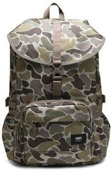 Vans Rugzak VN000HRFDBC1 RUCKSACK-BUNGE COED