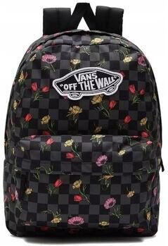 Vans Rugzak VN0A3UI6E111-BLACK