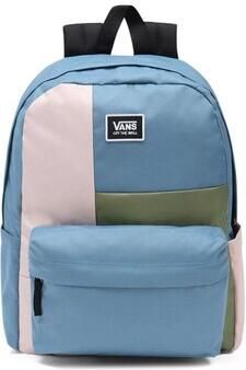 Vans Rugzak Wm Old Skool H20 Backpack Wmn Batoh 22l Us Os