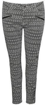 Vans Skinny Jeans Moto