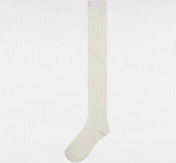 Vans Sokken check tall crew