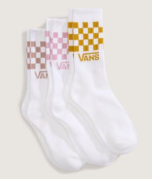 Vans Sokken Classic check crew