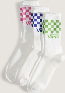 Vans Sokken Classic check crew