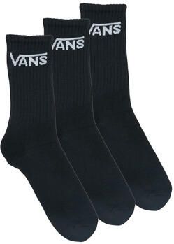Vans Pak van 3 sokken Black Unisex