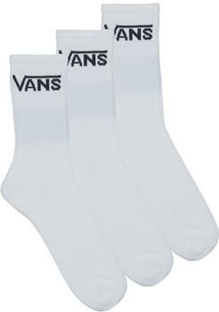 Vans Lange sokken (3 paar Set van 3)