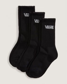 Vans Classic Check Crew Sokken Junior (3-pack)