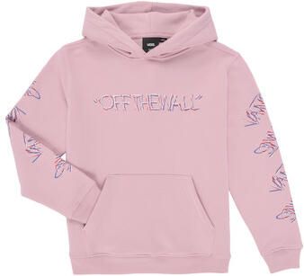 Vans Sweater B SCRIBBLED PAST PULLOVER