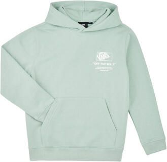 Vans Sweater B STOCKPILE PULLOVER