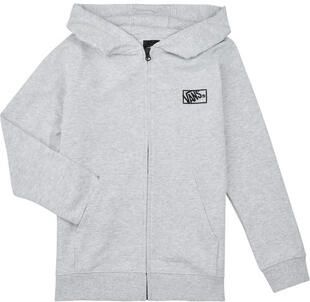 Vans Sweater BLOCKED BOX FZ HOODIE