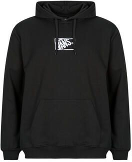 Vans Sweater BLOCKED BOX PO HOODIE