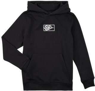 Vans Sweater BLOCKED BOX PO HOODIE