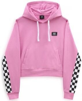 Vans Sweater Boom Check Hoodie