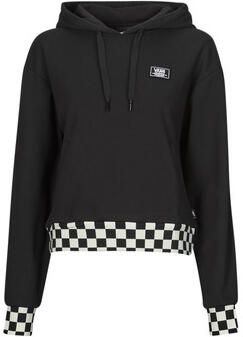 Vans Sweater BOOM CHECK