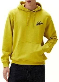 Vans Sweater BRUSH SCRIPT LOOSE FT
