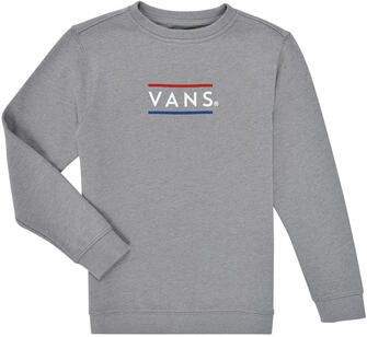 Vans Sweater BY Half Box Crew