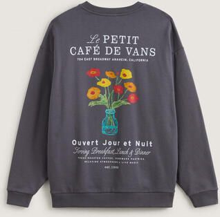 Vans Sweater Cafe os po