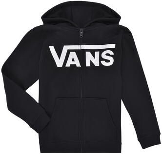 Vans Classic II Full Zip Hoodie Junior - Foto 2