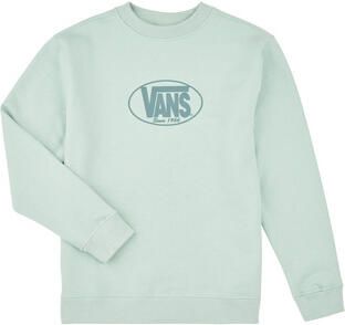 Vans Sweater Classic Oval Crew