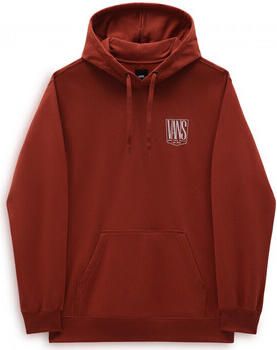 Vans Sweater Custom tall po