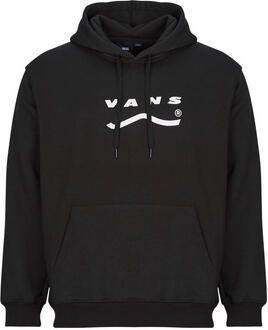 Vans Sweater Vastberaden rug grafische pullover hoodie