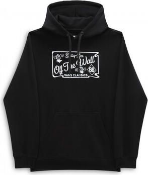 Vans Sweater Diced po