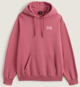 Vans Sweater EARTHBOUND LOOSE PO FL