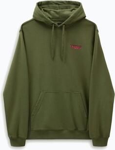 Vans Sweater FIERY FRIEND PO