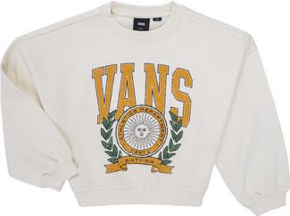 Vans Sweater First Team Loose Crew