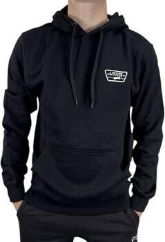 Vans Sweater Volledige patch pullover hoodie