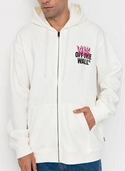 Vans Sweater METAL WALL FULL ZIP