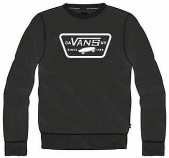 Vans Sweater MN Full Patch Crew II