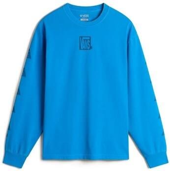 Vans Sweater MTE TEAMTEAM LS TEE