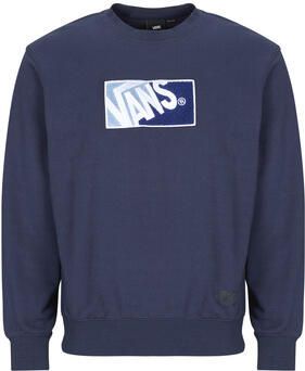 Vans Sweater Original Standards 2-Tone Crew