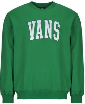 Vans Original Standards Varsity Loose Sweater Green Heren - Foto 2