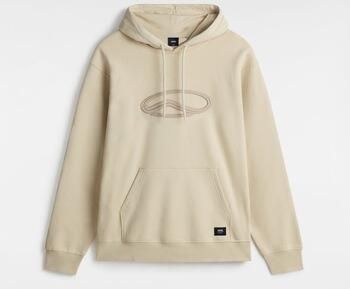 Vans Sweater OVAL LOOSE FLEECE