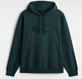 Vans Sweater oval loose fleece po