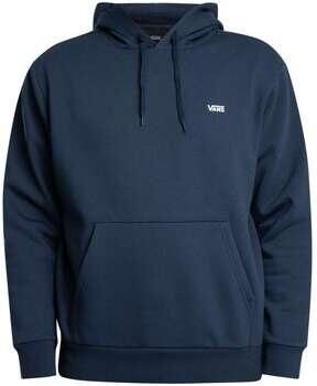 Vans Sweater Pullover met logo op de linkerborst