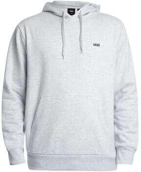 Vans Sweater Pullover met logo op de linkerborst