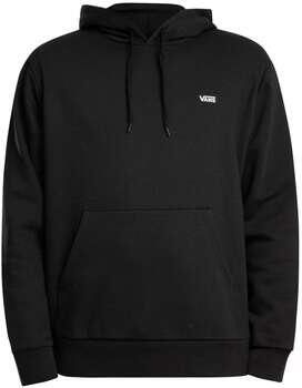 Vans Sweater Pullover met logo op de linkerborst
